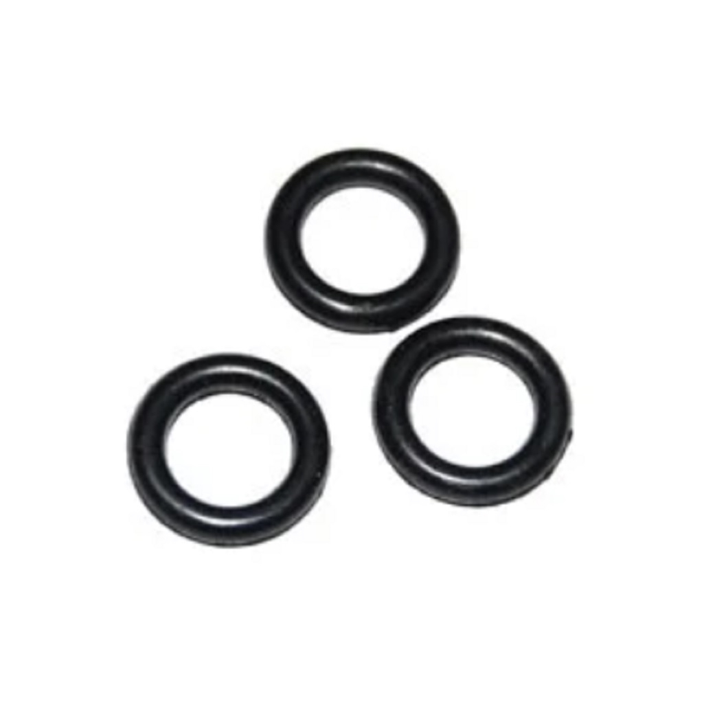 Прокладка сантехническая ПАВ32, резиновая, для американки, диаметр 32 мм