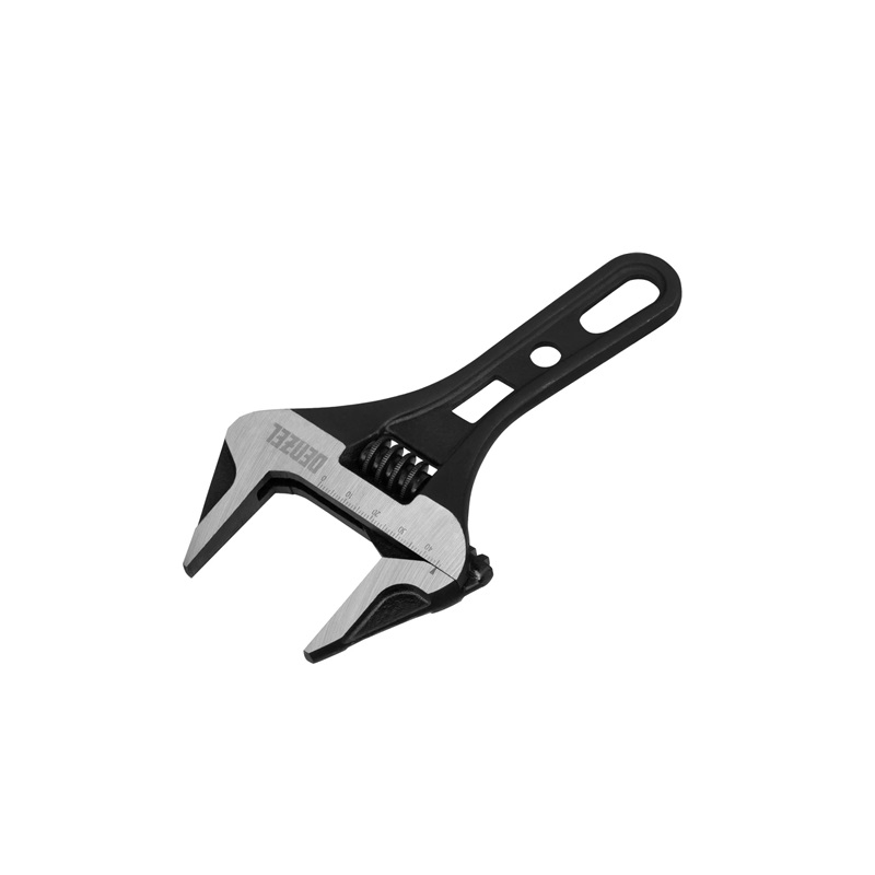 Ключ разводной Denzel 185 мм 15754