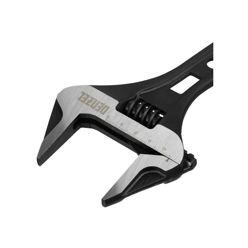 Ключ разводной Denzel 185 мм 15754