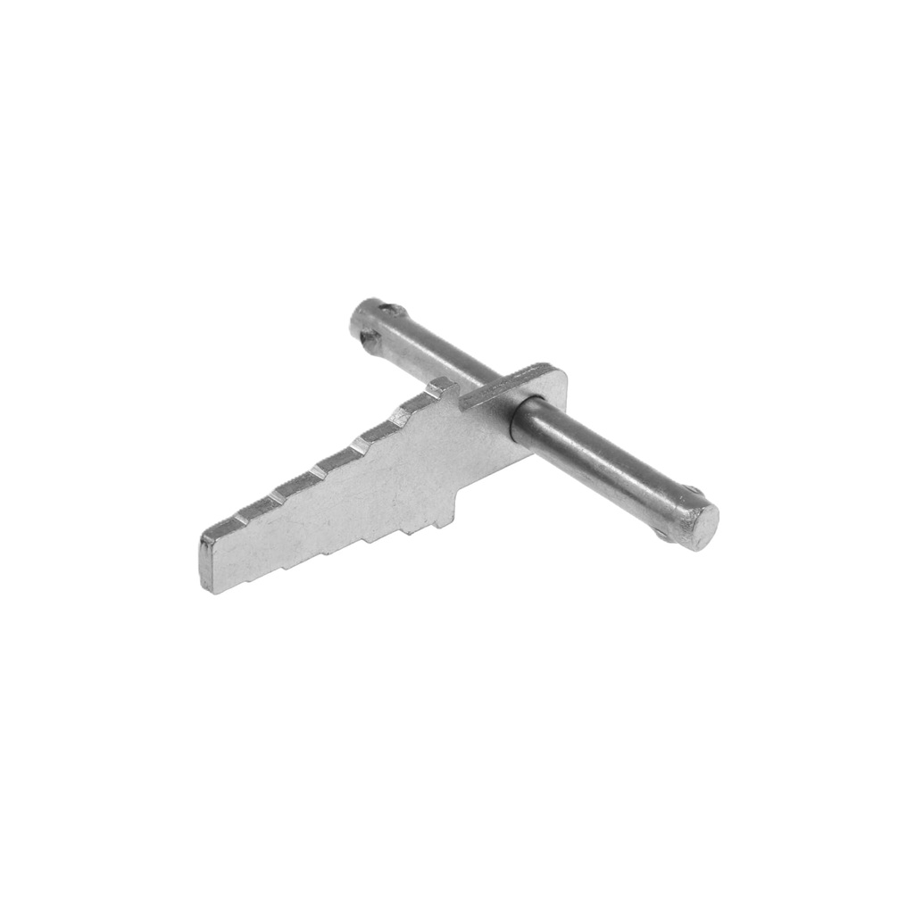 Ключ Masterprof для монтажа американок 1/2