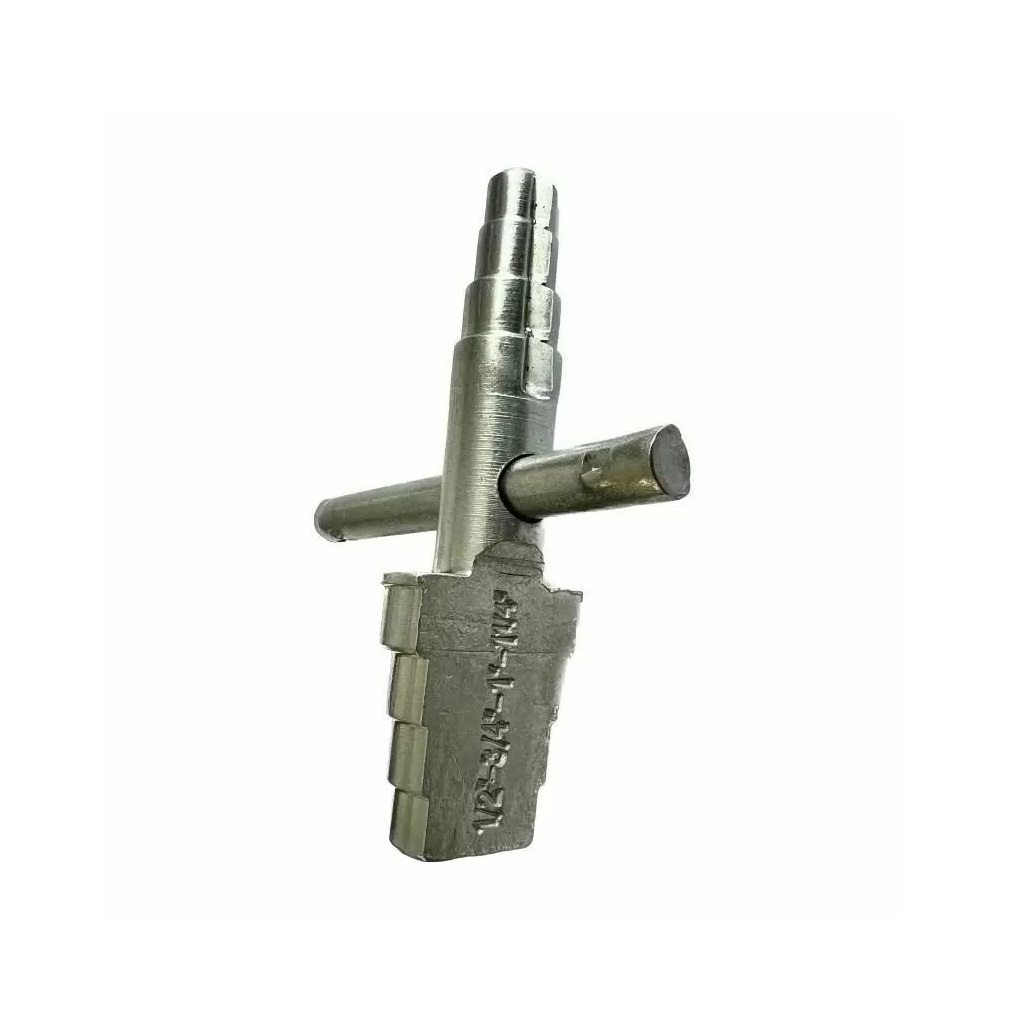 Универсальный ключ Шторм Стандарт для американок, диаметр 1/2