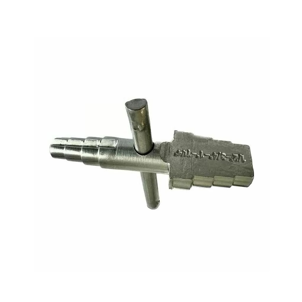 Универсальный ключ Шторм Стандарт для американок, диаметр 1/2