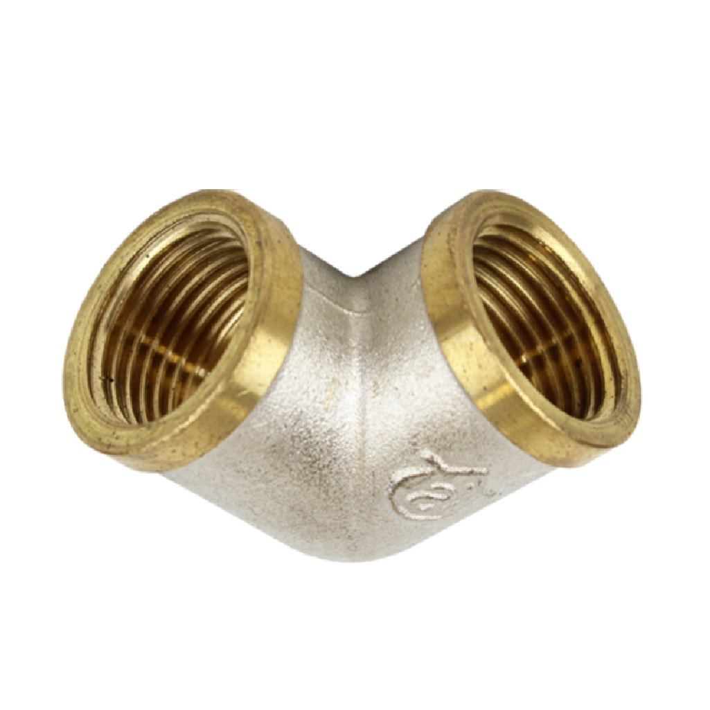 Угольник 90 гр. резьбовой TST 1/2