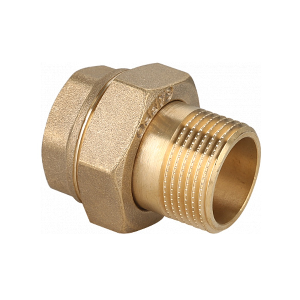 Американка прямая Gappo 1/2