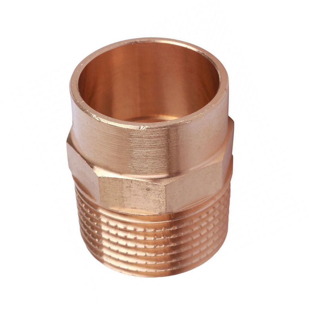 Муфта переходная 28-1/2