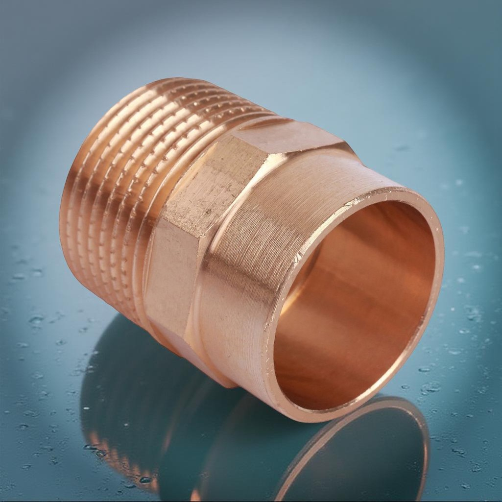 Муфта переходная 28-1/2