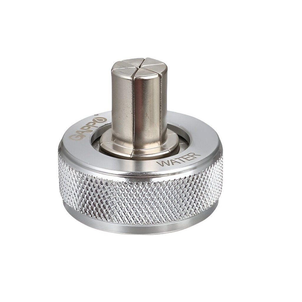 Насадка расширительная Gappo 20х2.8 мм G1804.20 для труб PEX