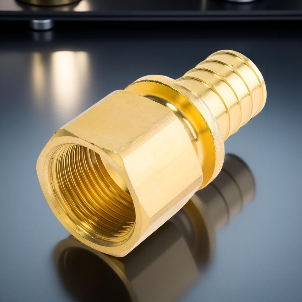 Переходник аксиальный Elsen Monolit  3/4