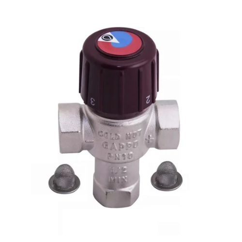 Клапан смесительный Gappo G1445.05, 3/4