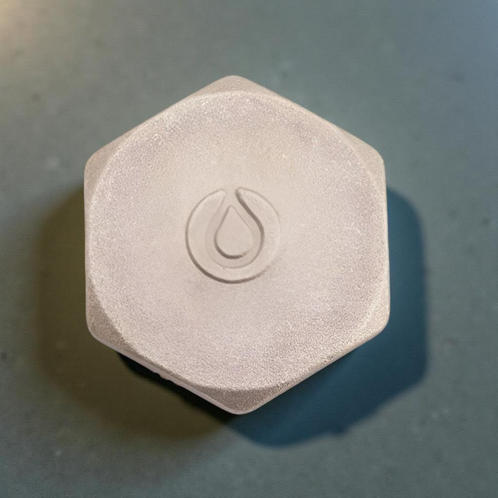 Заглушка резьбовая Gappo G1218.04. ВР 1/2