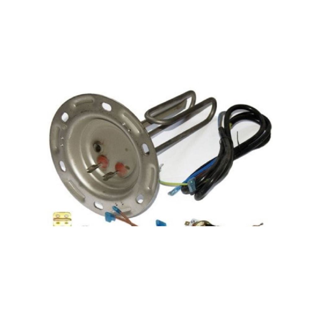 Нагревательный элемент Ferroli Ecounit 90300491, для бойлеров 100-300 л, 1.5 кВт