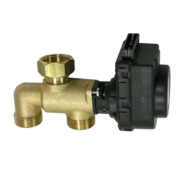 Клапан приоритета бойлера ГВС Zota BPV