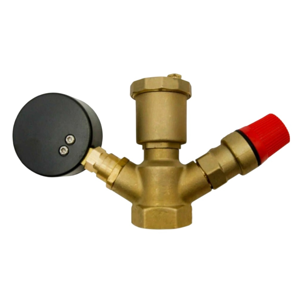 Группа безопасности TST Мини TST.1001M1, 1