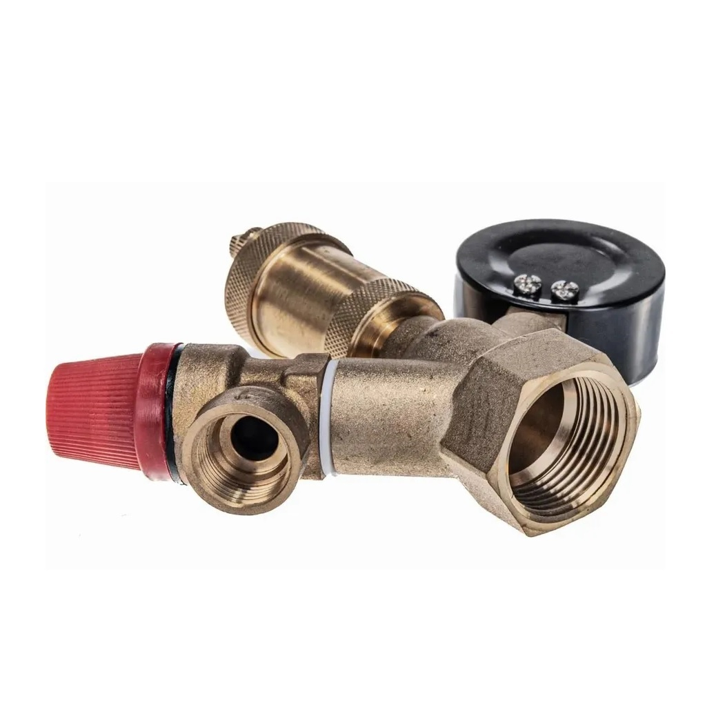 Группа безопасности TST Мини TST.1001M1, 1