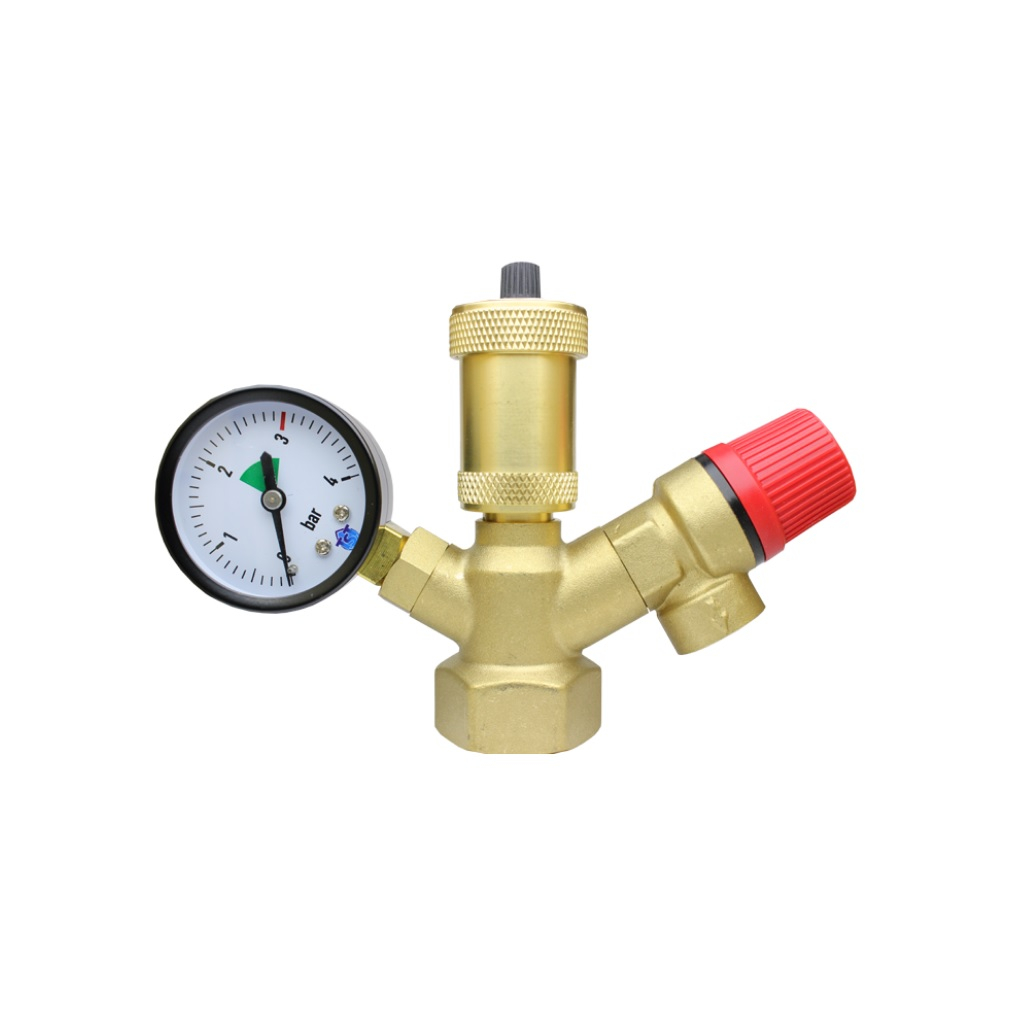Группа безопасности TST Мини TST.1001M1, 1