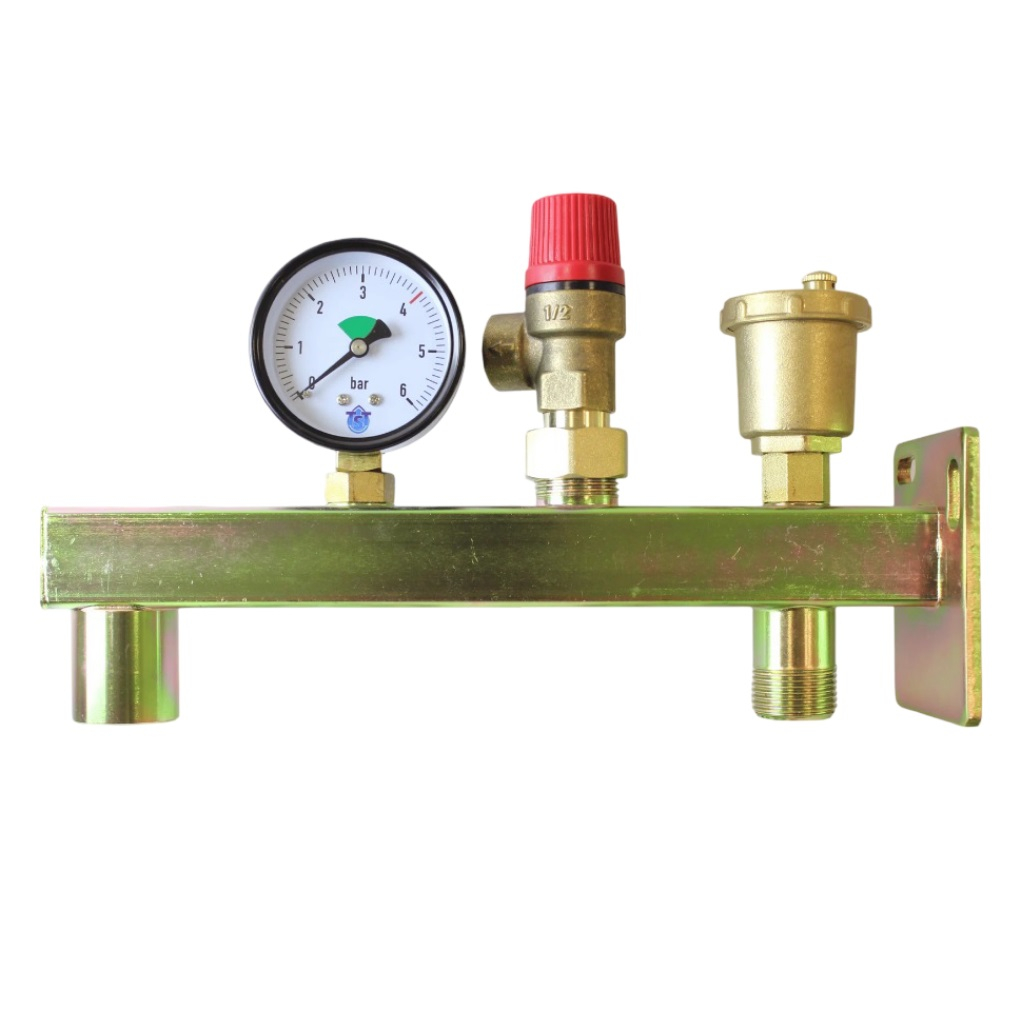 Группа безопасности настенная TST TST.G3430, 3/4