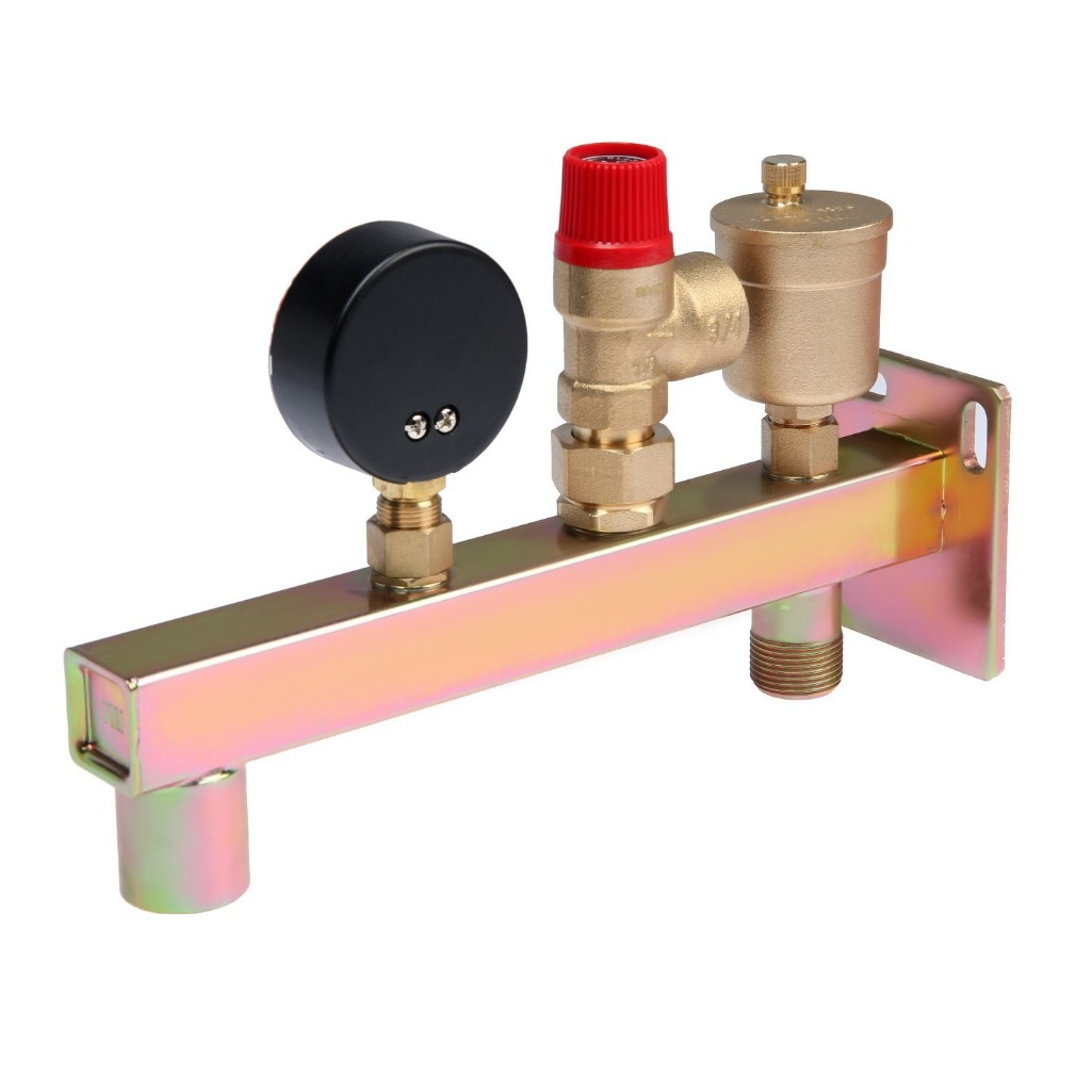 Группа безопасности настенная TST TST.G3430, 3/4