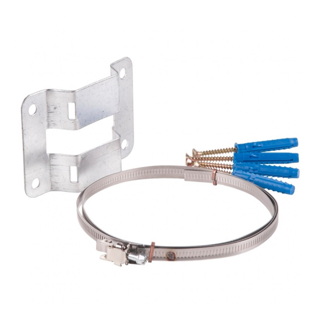 Крепление настенное хомутное Askon для расширительного бака 8-25 литров