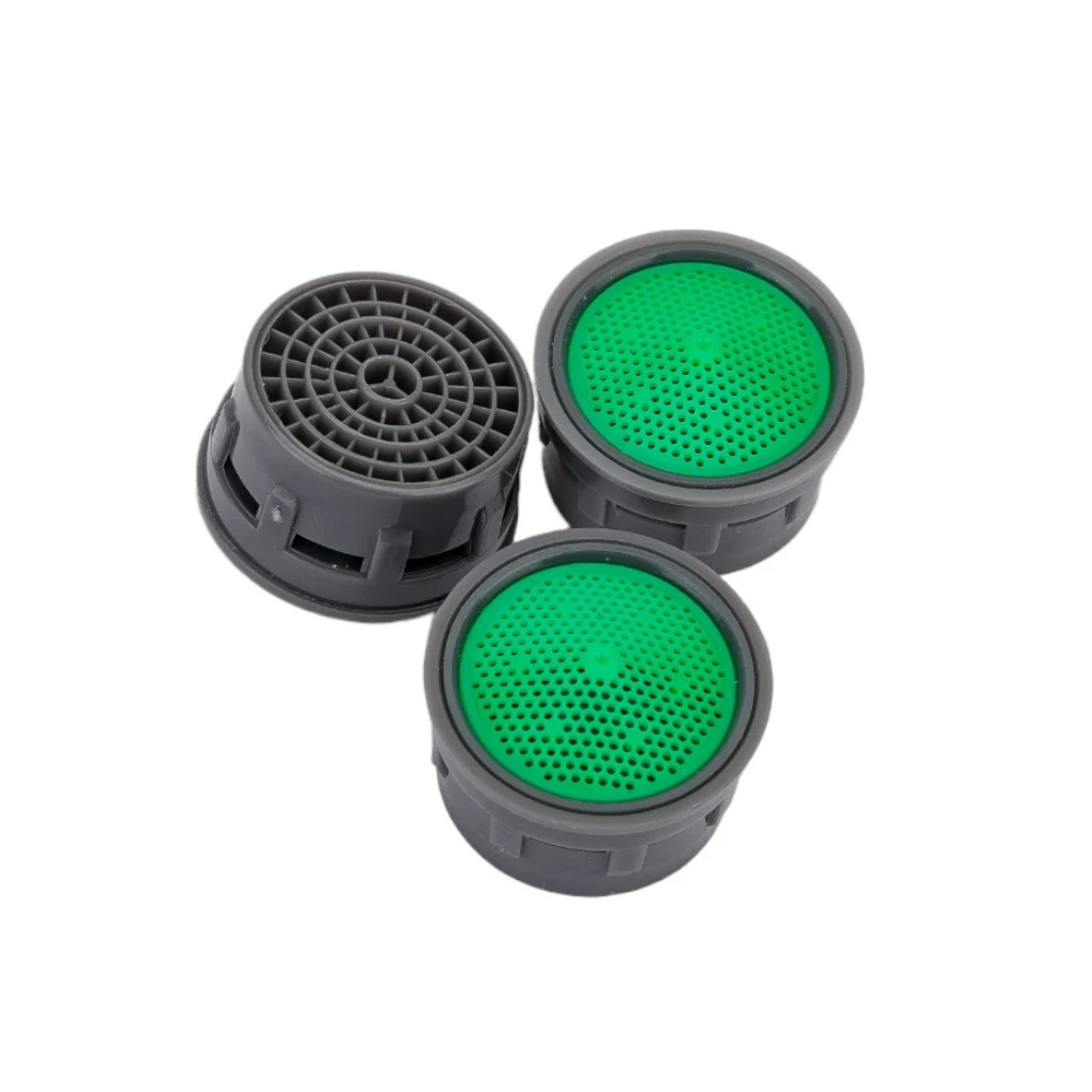 Аэратор для смесителя AV Engineering AVSSS-076x3, внутренний, в упаковке 3 штуки