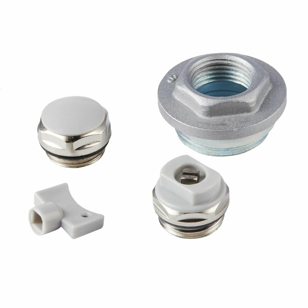 Комплект монтажный Royal Thermo RT1/2S 1х1/2