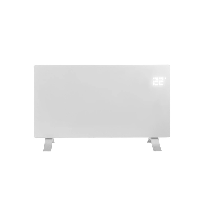 Конвектор электрический Denzel OptiPrime-2000 Wi-Fi цифровой термостат