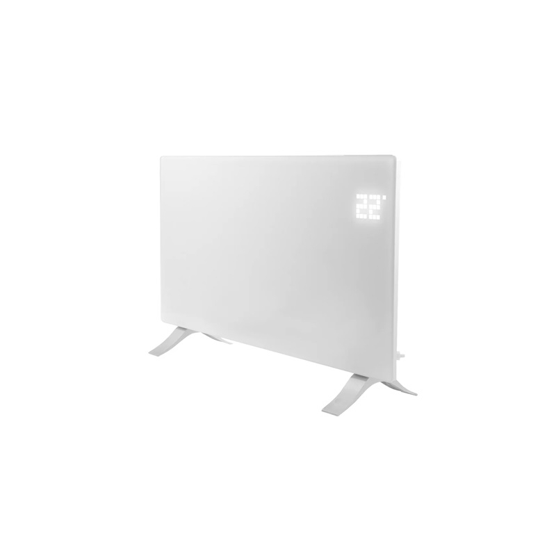 Конвектор электрический Denzel OptiPrime-2000 Wi-Fi цифровой термостат