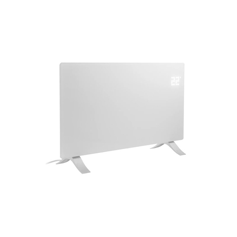 Конвектор электрический Denzel OptiPrime-2000 Wi-Fi цифровой термостат