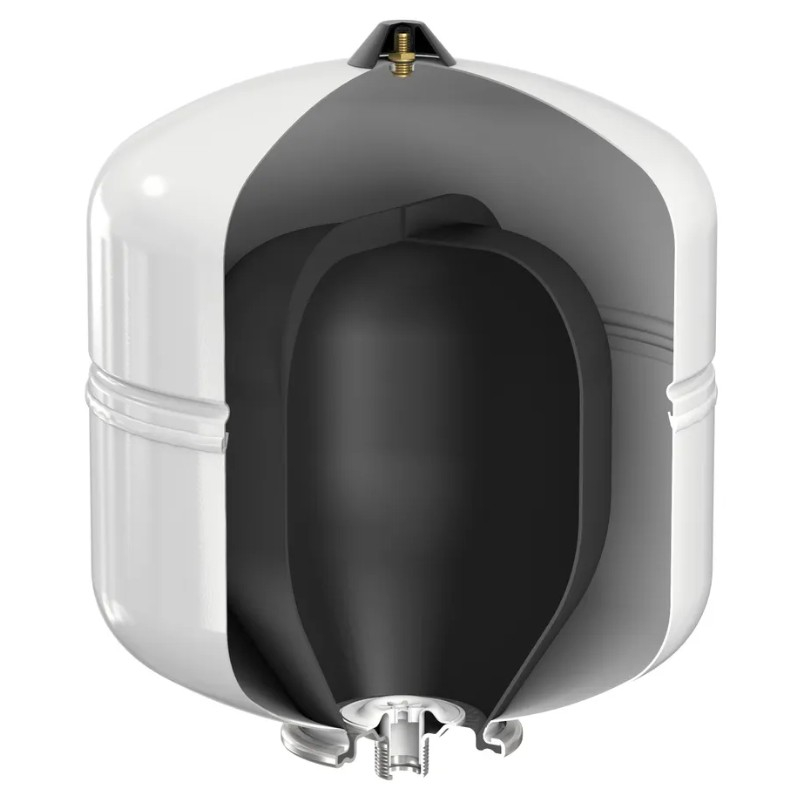 Расширительный бак Flamco Airfix 24/4.0, 10 bar для водоснабжения 24559RU
