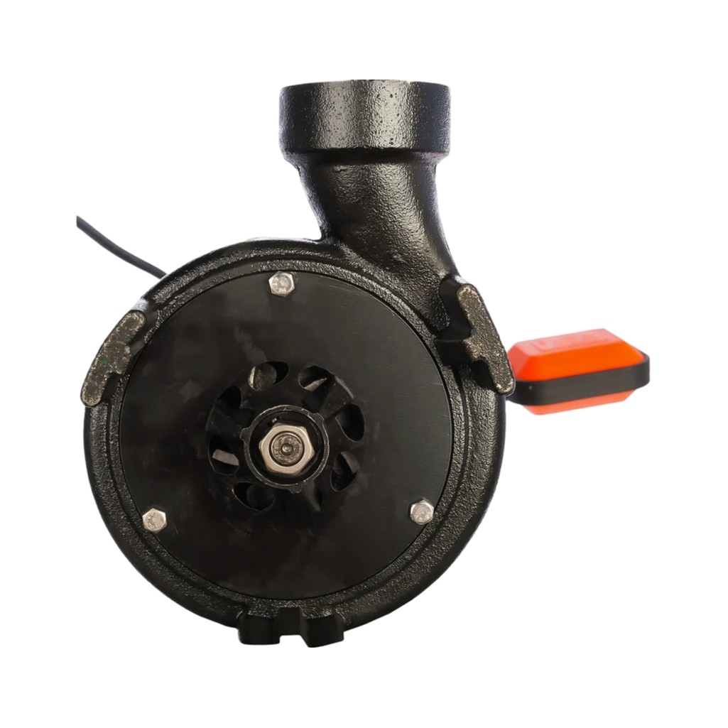 Насос фекальный Вихрь ФН-1500Л, погружной, 1500 Вт, с измельчителем