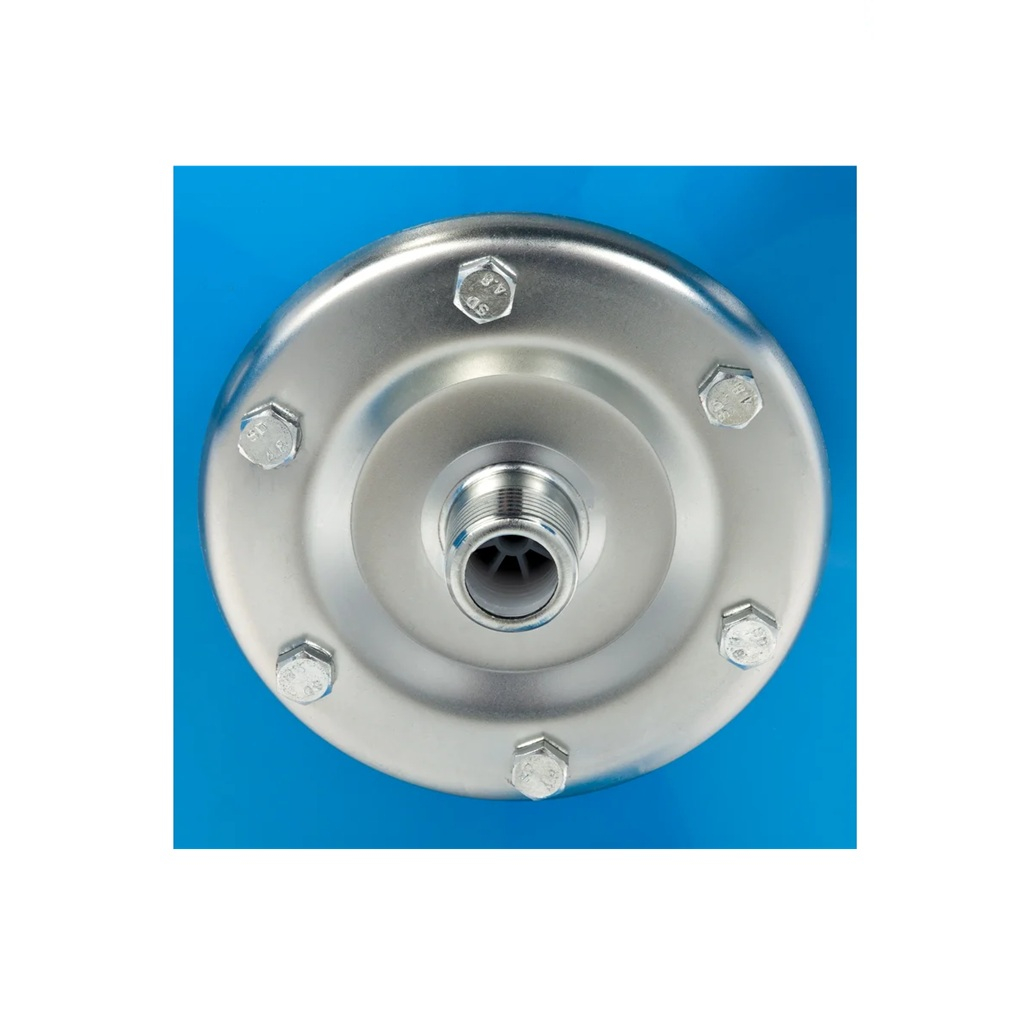 Гидроаккумулятор Belamos BLM100VT вертикальный 100 л, 8 бар, 1