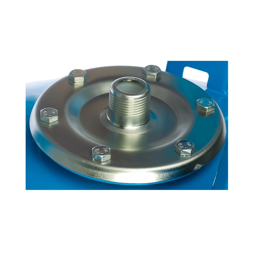 Гидроаккумулятор Belamos BLM100VT вертикальный 100 л, 8 бар, 1