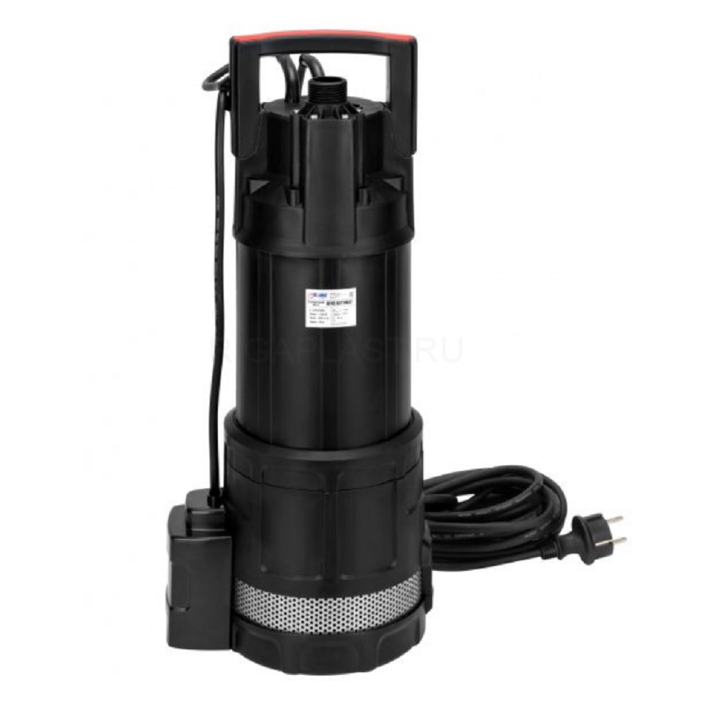 Насос колодезный Belamos Automat KF45 BLMKF40. с кабелем 15 м, 1 х 230V,  50Hz, 1,20kW