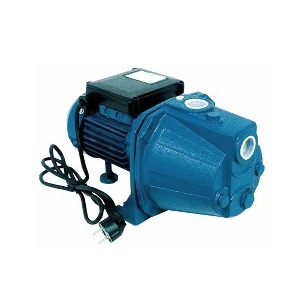 Насос поверхностный Aquatechnica Standard 100, для чистой воды 1402208, 970 Вт, напор 50 м, 51 л/мин