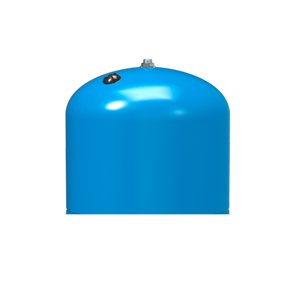 Гидроаккумулятор Vodos WTR VS00197 вертикальный, 150 л, 10 бар, G 1