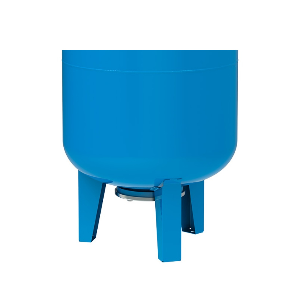 Гидроаккумулятор Vodos WTR VS00199, вертикальный, 300 л, 10 бар, G 11/4