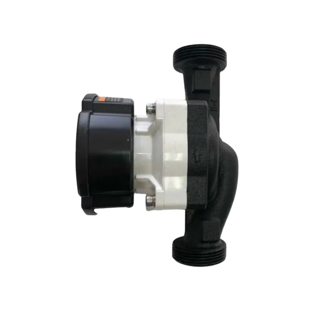Насос циркуляционный Elsen OPTIMUM-V2 ECP01.25-8-180, с мокрым ротором, для систем отопления, 65 Вт, напор 8 м, 60 л/мин