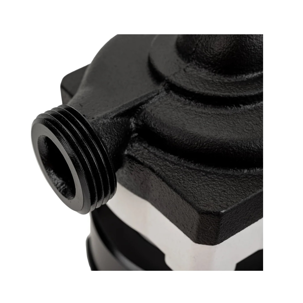 Насос циркуляционный Elsen OPTIMUM-V2 ECP01.25-8-180, с мокрым ротором, для систем отопления, 65 Вт, напор 8 м, 60 л/мин