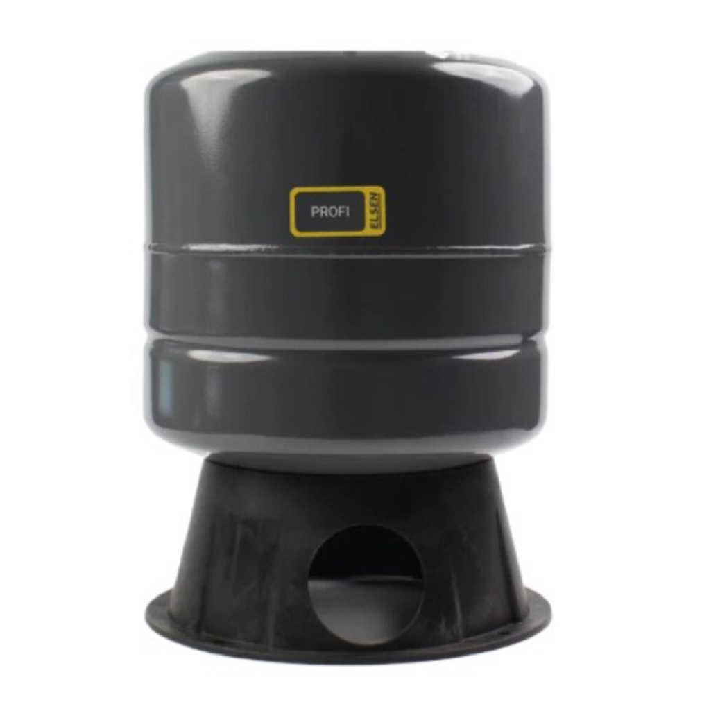 Бак мембранный Elsen Profi EMV02.50L, вертикальный, 50 л, 10 бар, G 1
