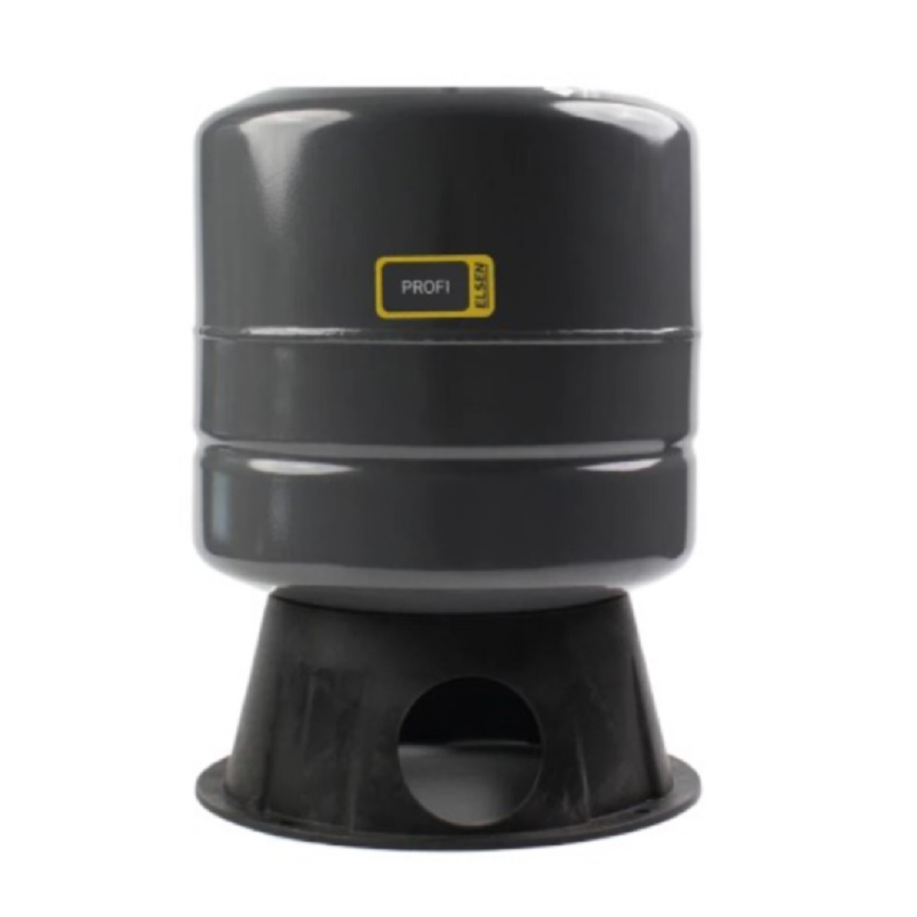Бак мембранный Elsen Profi EMV02.36L, вертикальный, 36 л, 10 бар, G 1