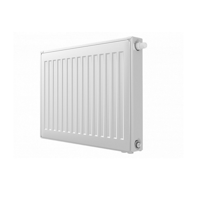 Радиатор панельный Royal Thermo Ventil Compact VC22-300-1000 Rall 9016