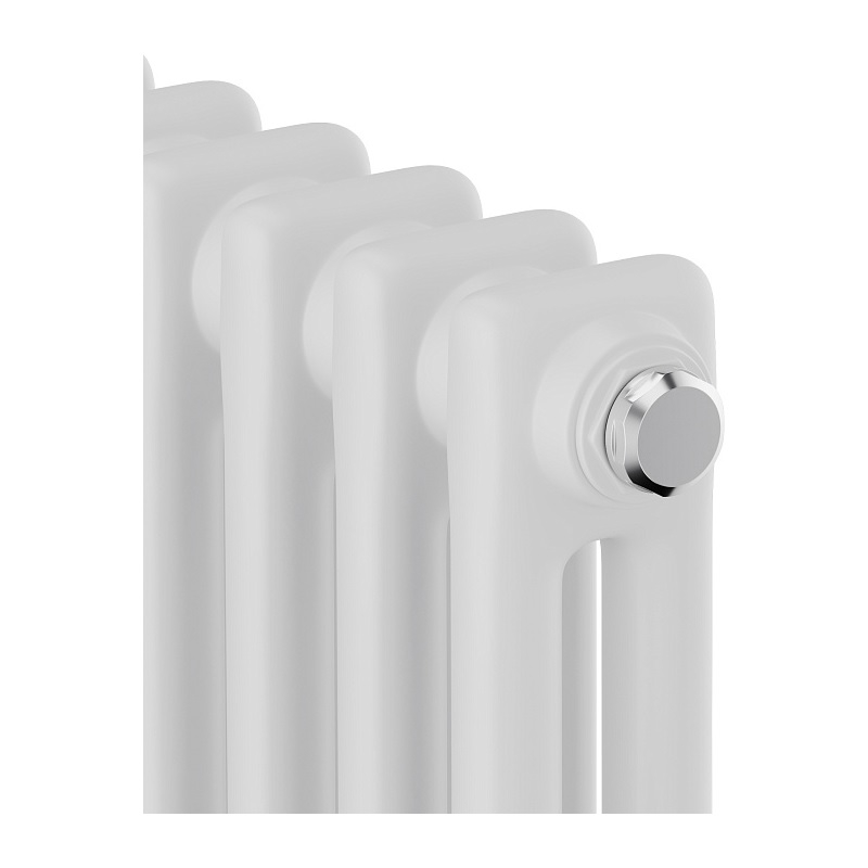 Дизайн-радиатор Royal Thermo Insignia C2180 - 06 секций RAL9016