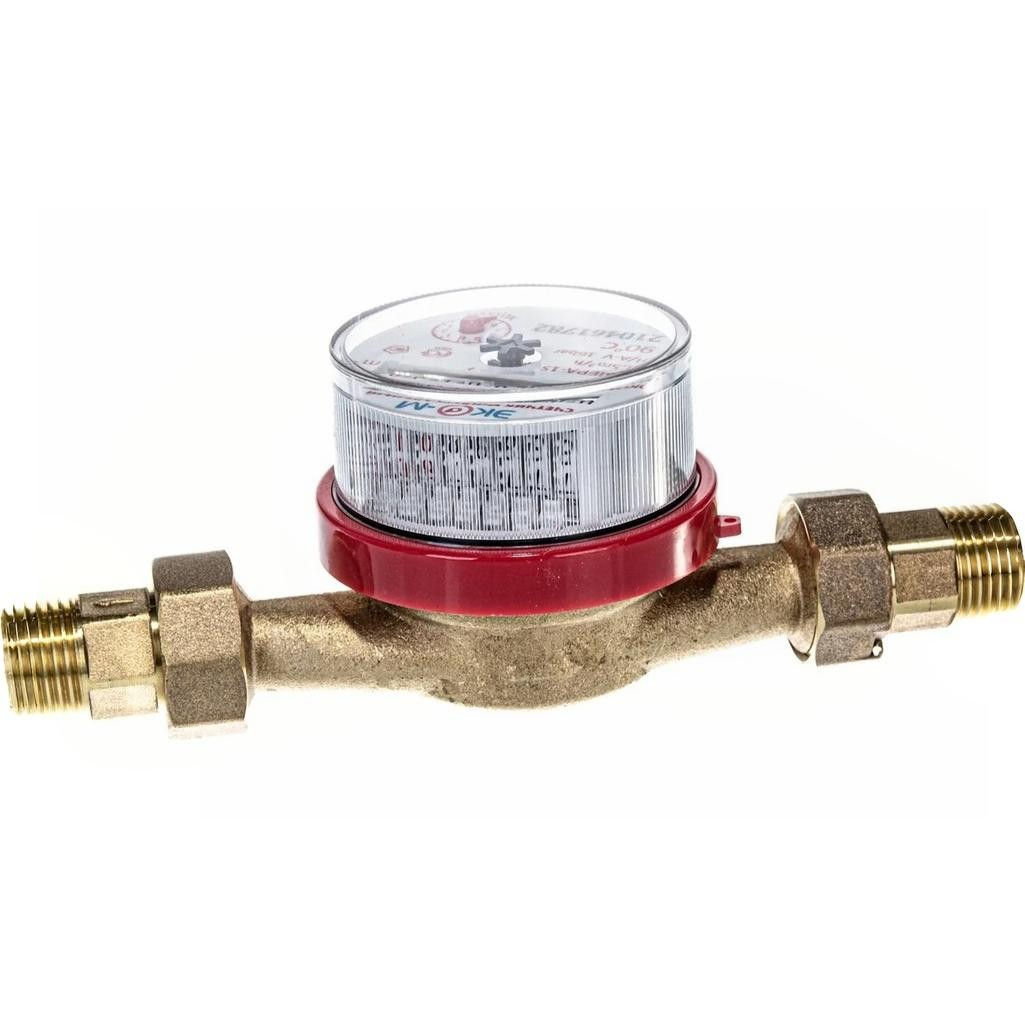 Счётчик для воды Экомера ЭКО-15 1/2