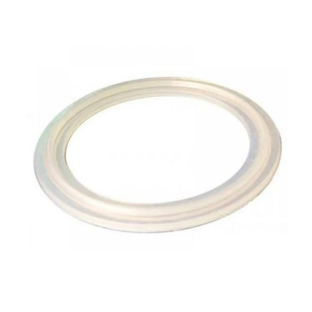 Прокладка для унитаза Инкоэр, полимерная, фигурная И-Ч Р (10/180)