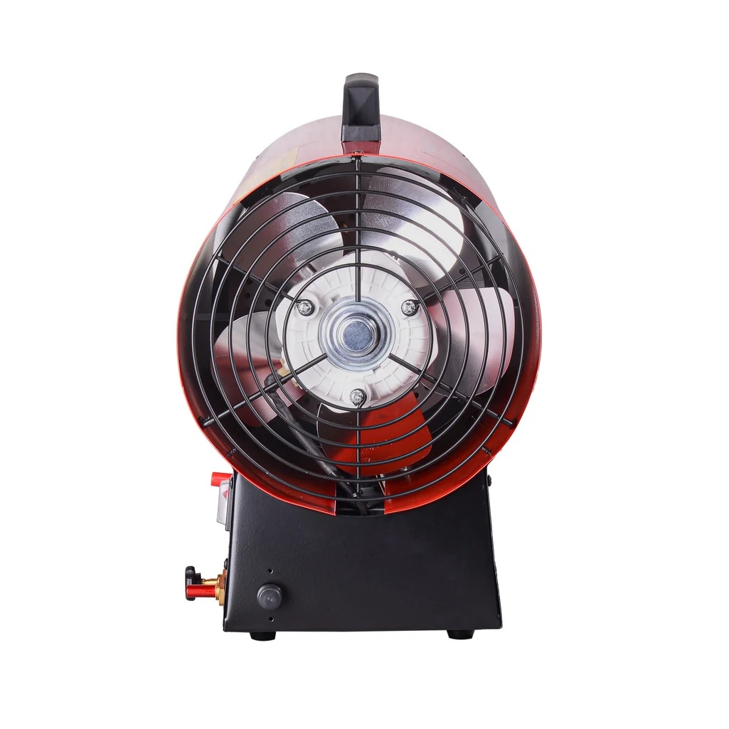 Пушка тепловая газовая Ресанта ТГП-35000, 67/1/51, до 300 куб.м, 35 кВт