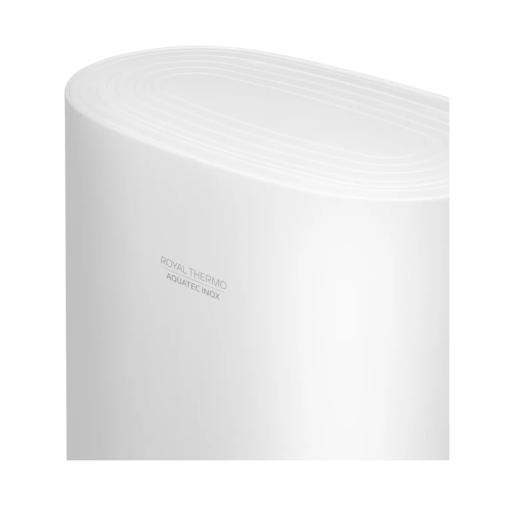 Бойлер настенный Royal Thermo Aquatec Eco EW100 косвенного нагрева, настенный монтаж