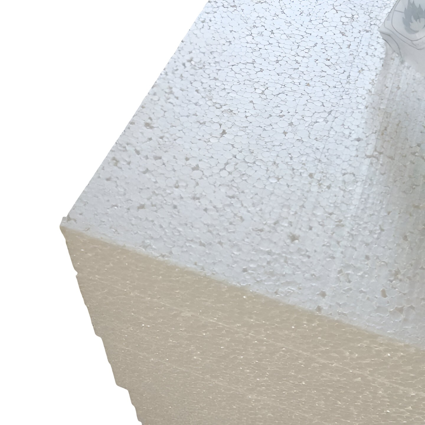 Пенополистирол ППС Knauf, для перегородок, пола, стен, 30х1000х1000 мм, 1 лист