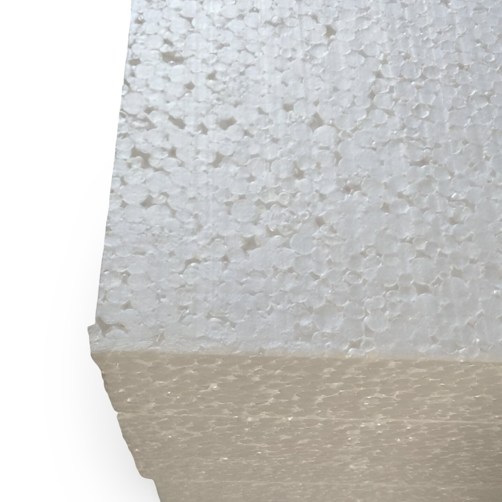 Пенополистирол ППС Knauf, для перегородок, пола, стен, 100х1000х2000 мм, 1 лист