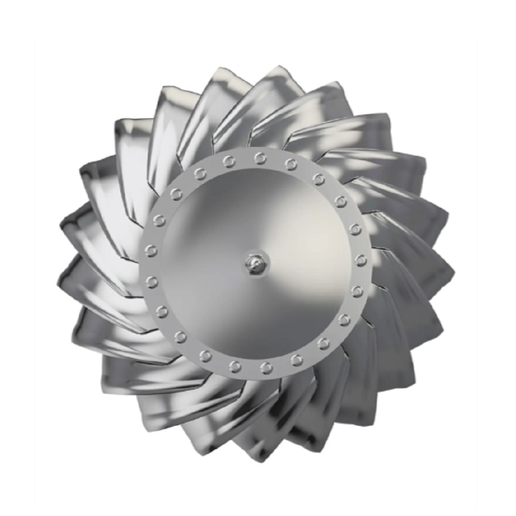 Турбодефлектор Era ТД-100, диаметр 110 мм, оцинкованная сталь