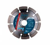 Диск алмазный Gross сухой рез d125х2.2х22.2 мм 73003