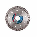 Алмазный диск Gross 125х1.2х22.2 мм, тонкий 73053